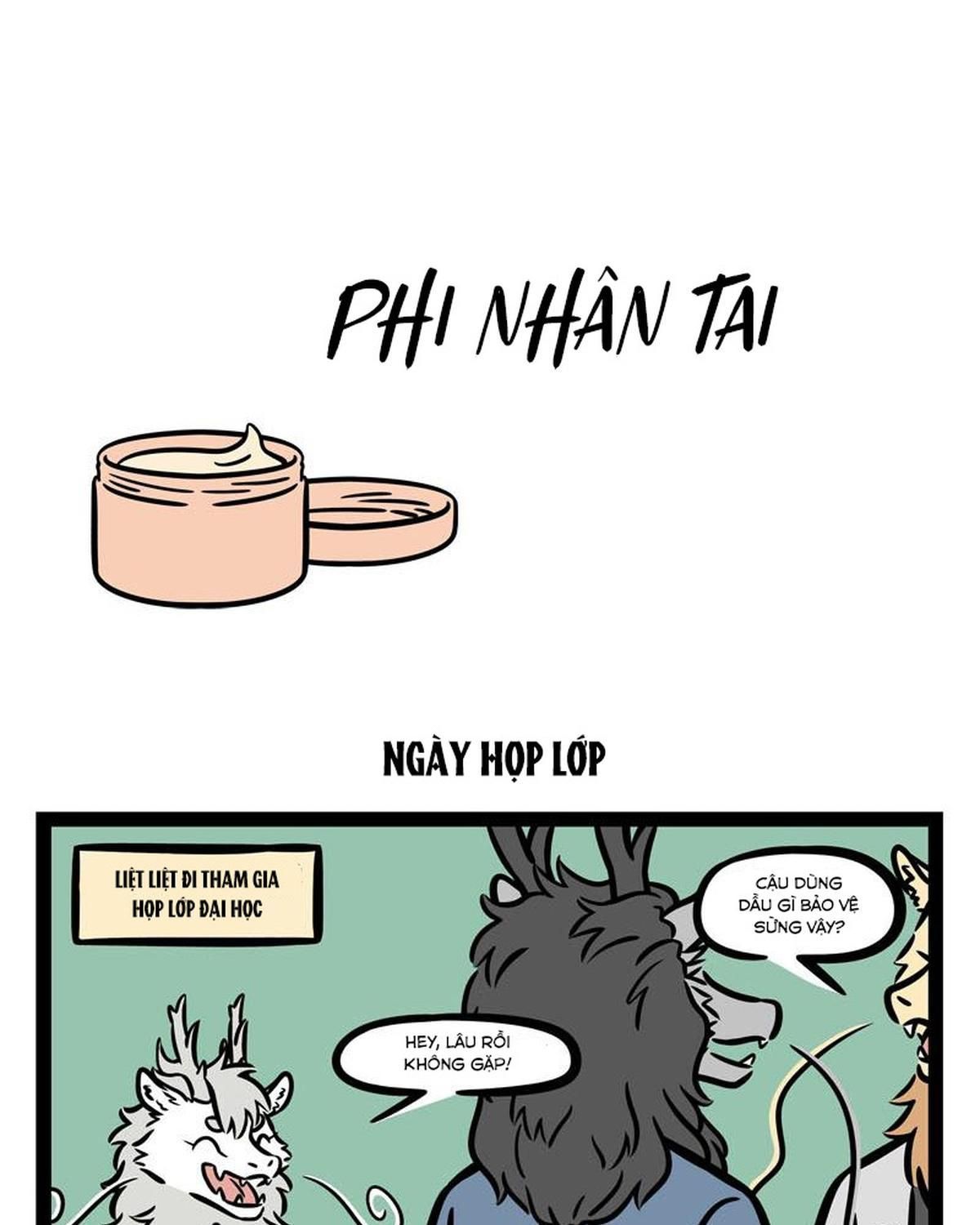 Phi Nhân Chapter 255 - 13