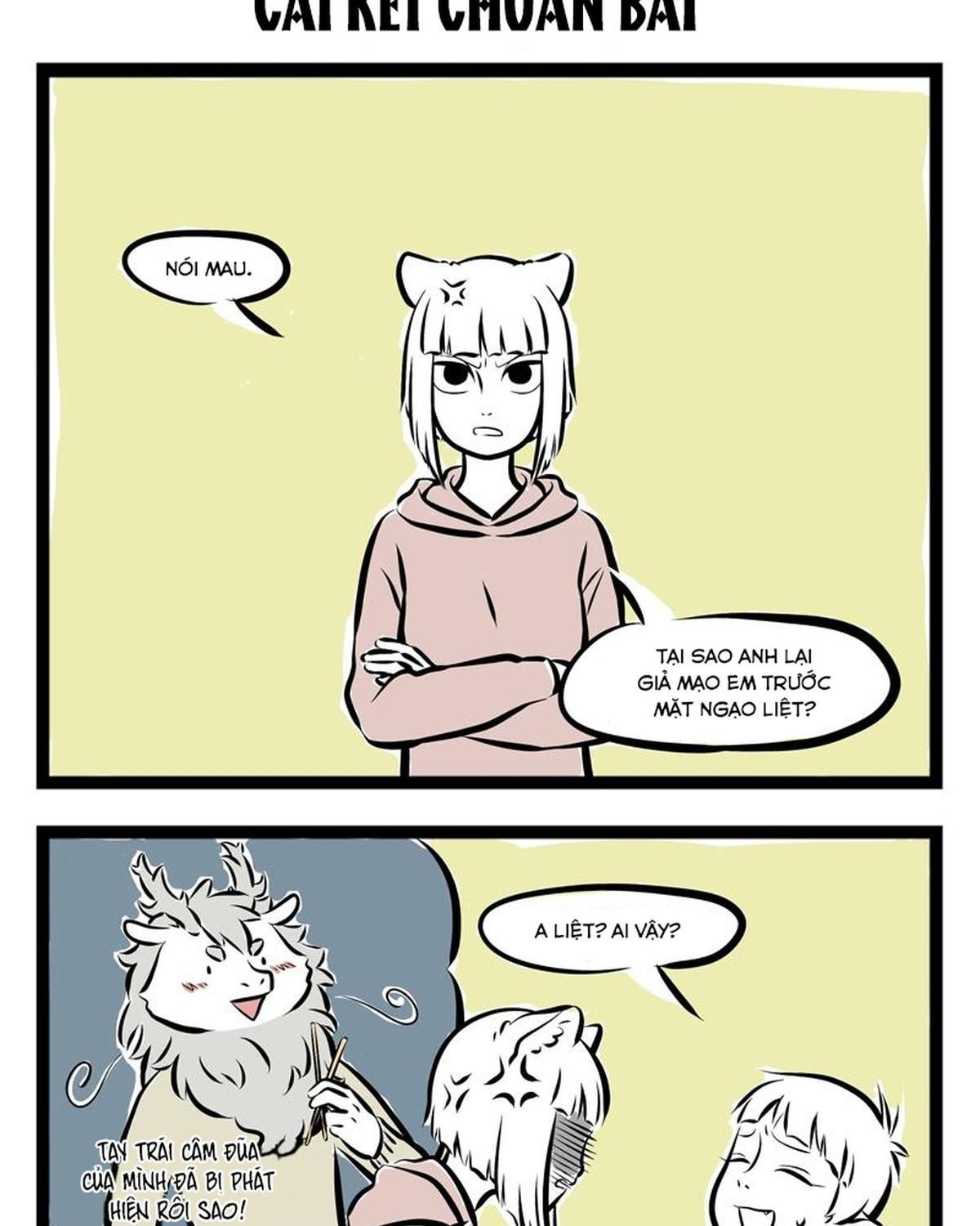 Phi Nhân Chapter 276 - 2