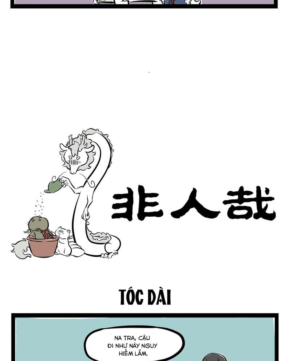 Phi Nhân Chapter 276 - 13