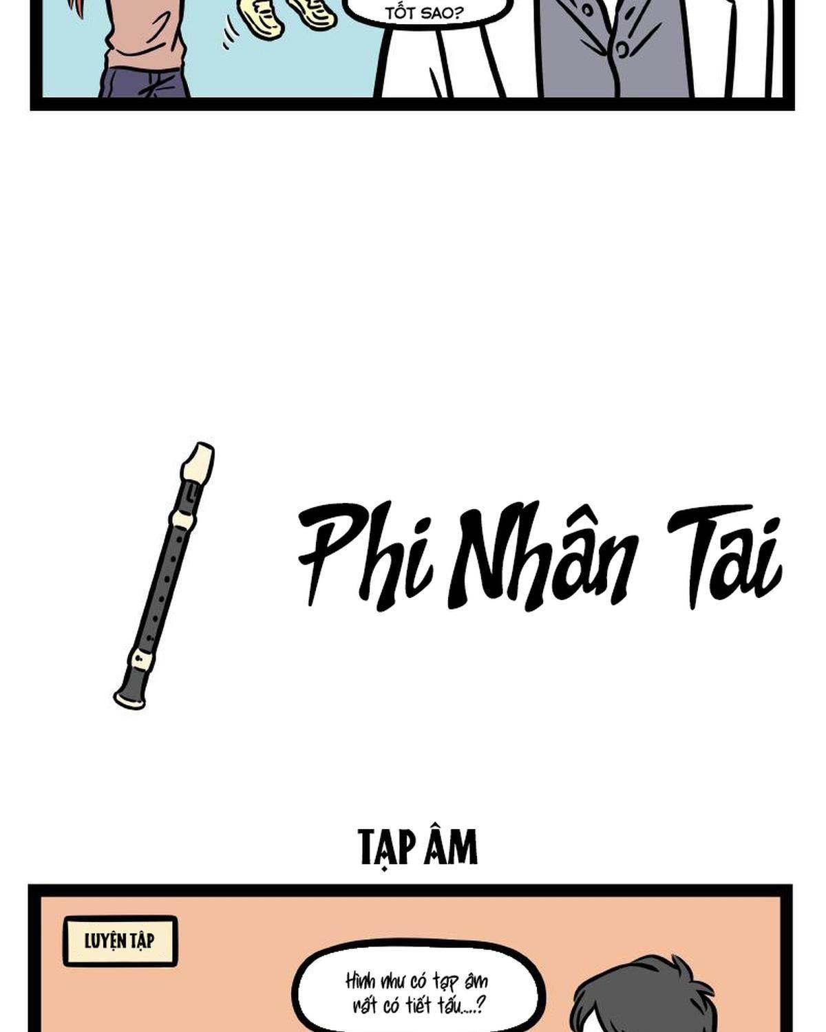 Phi Nhân Chapter 291 - 7