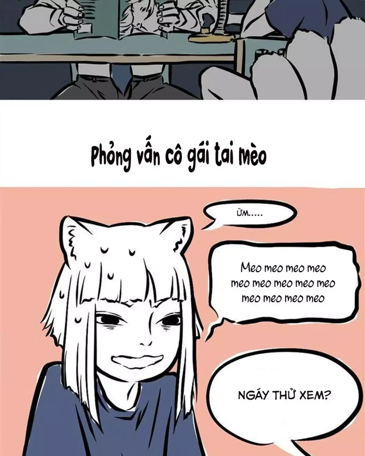 Phi Nhân Chapter 3 - 12