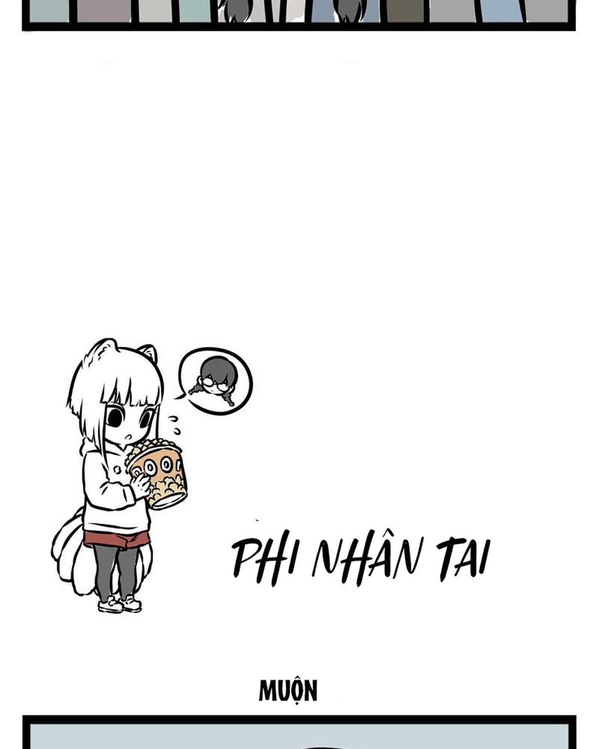 Phi Nhân Chapter 30 - 13
