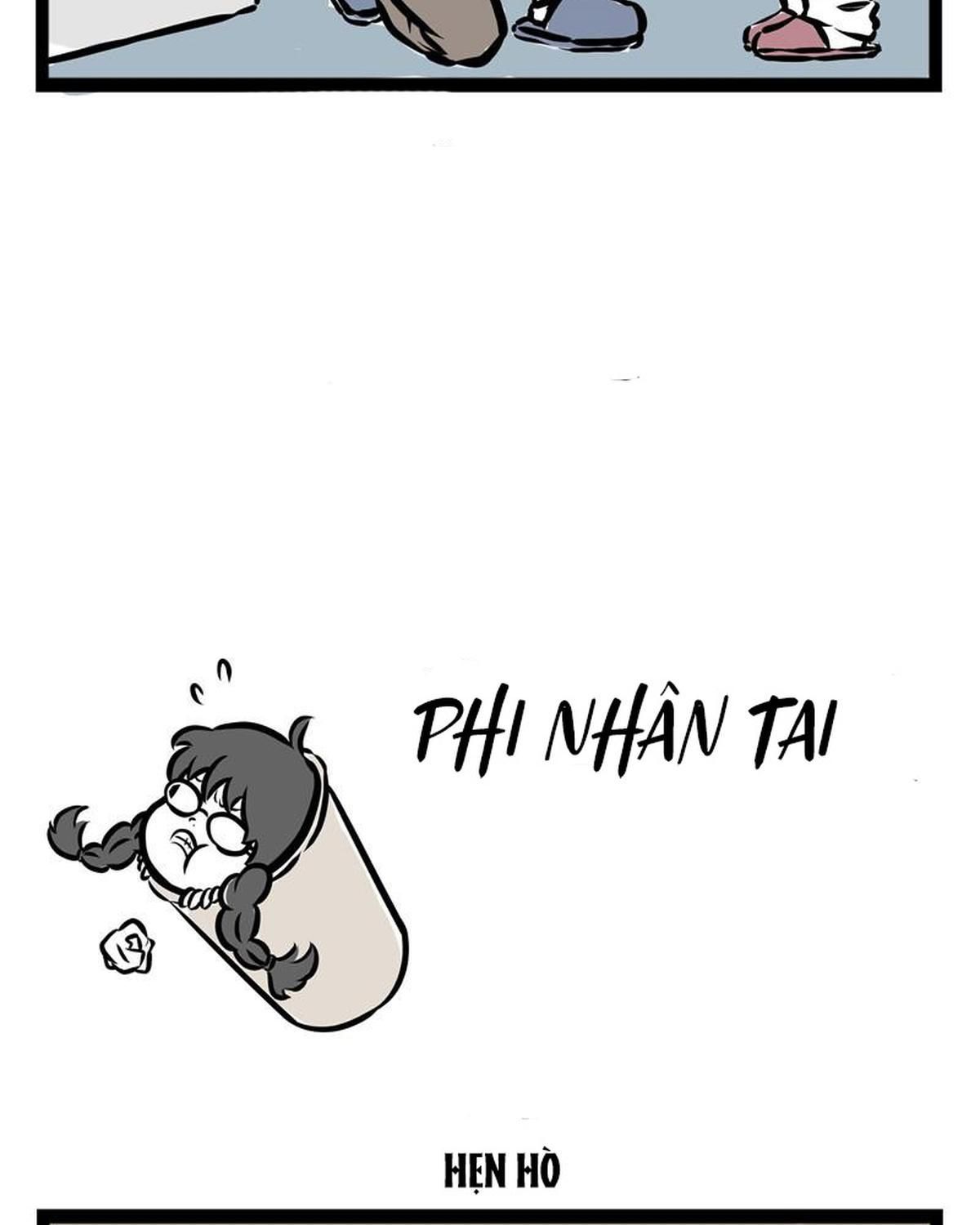 Phi Nhân Chapter 30 - 7