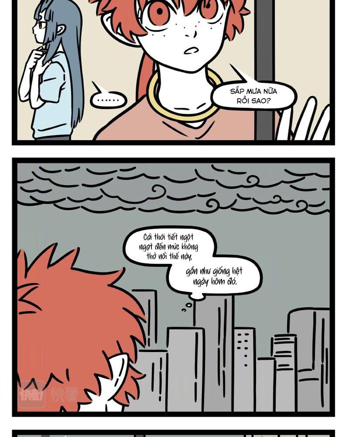 Phi Nhân Chapter 322 - 10