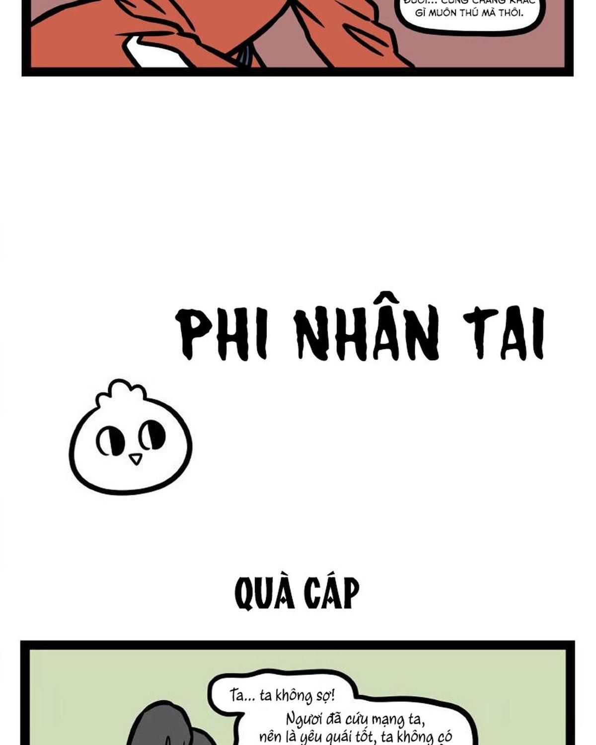Phi Nhân Chapter 335 - 7