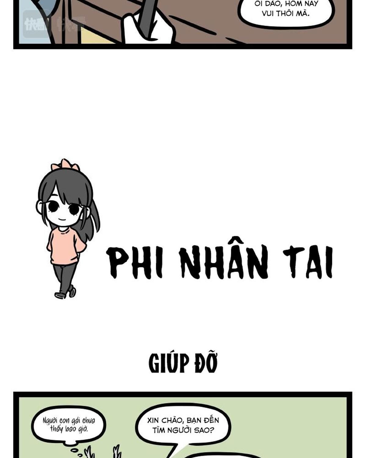 Phi Nhân Chapter 337 - 7