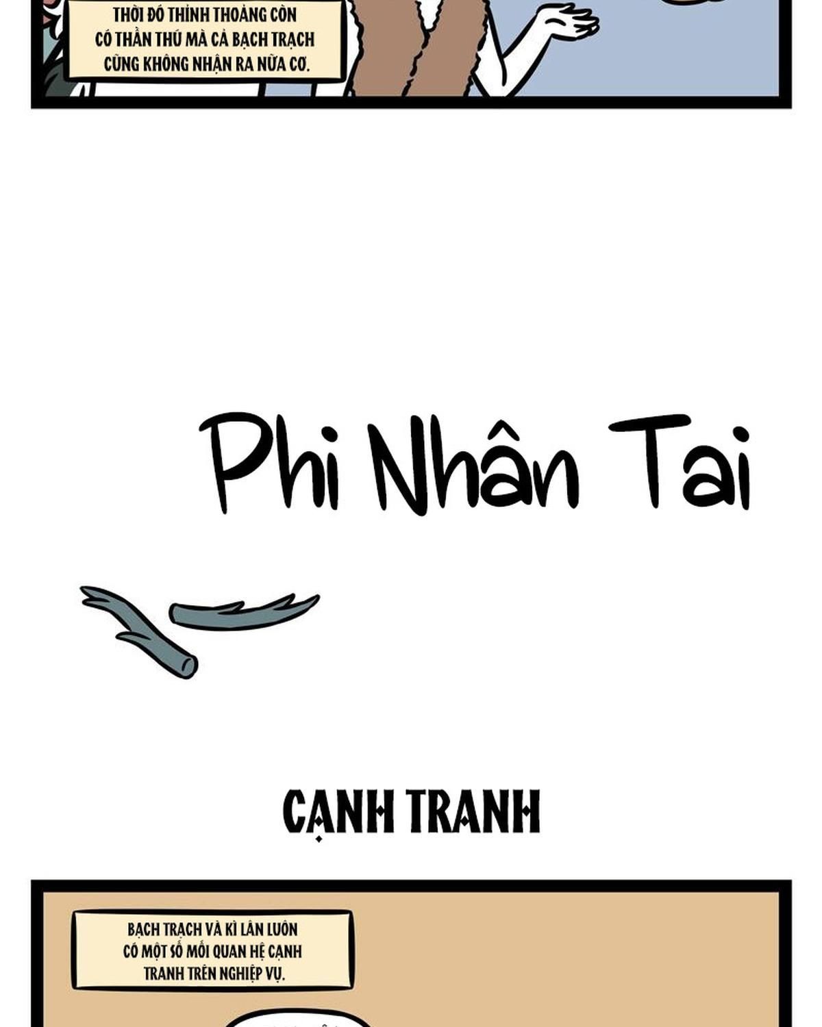 Phi Nhân Chapter 342 - 7