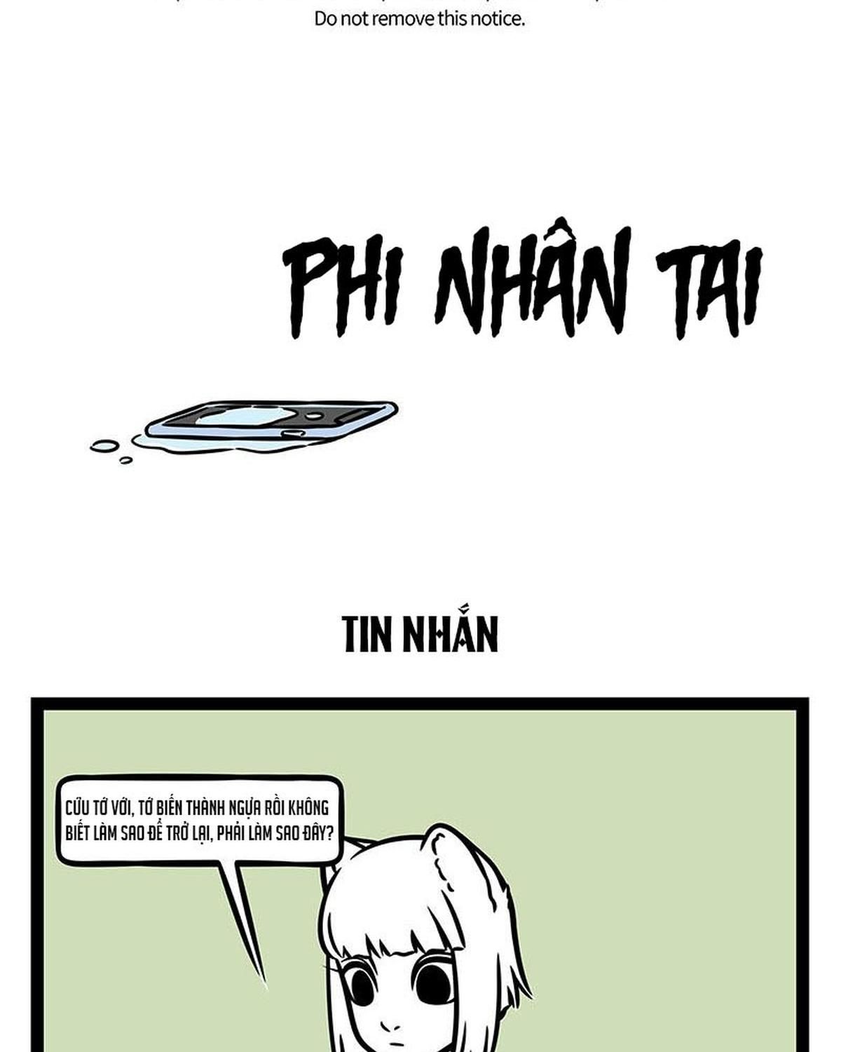 Phi Nhân Chapter 354 - 13
