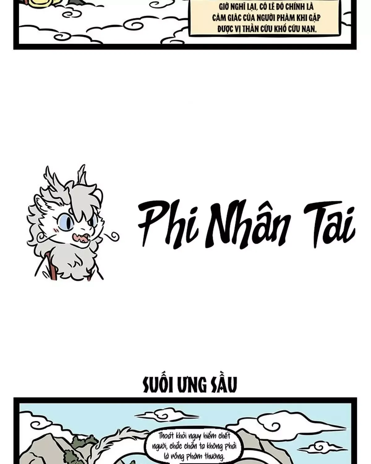 Phi Nhân Chapter 382 - 8