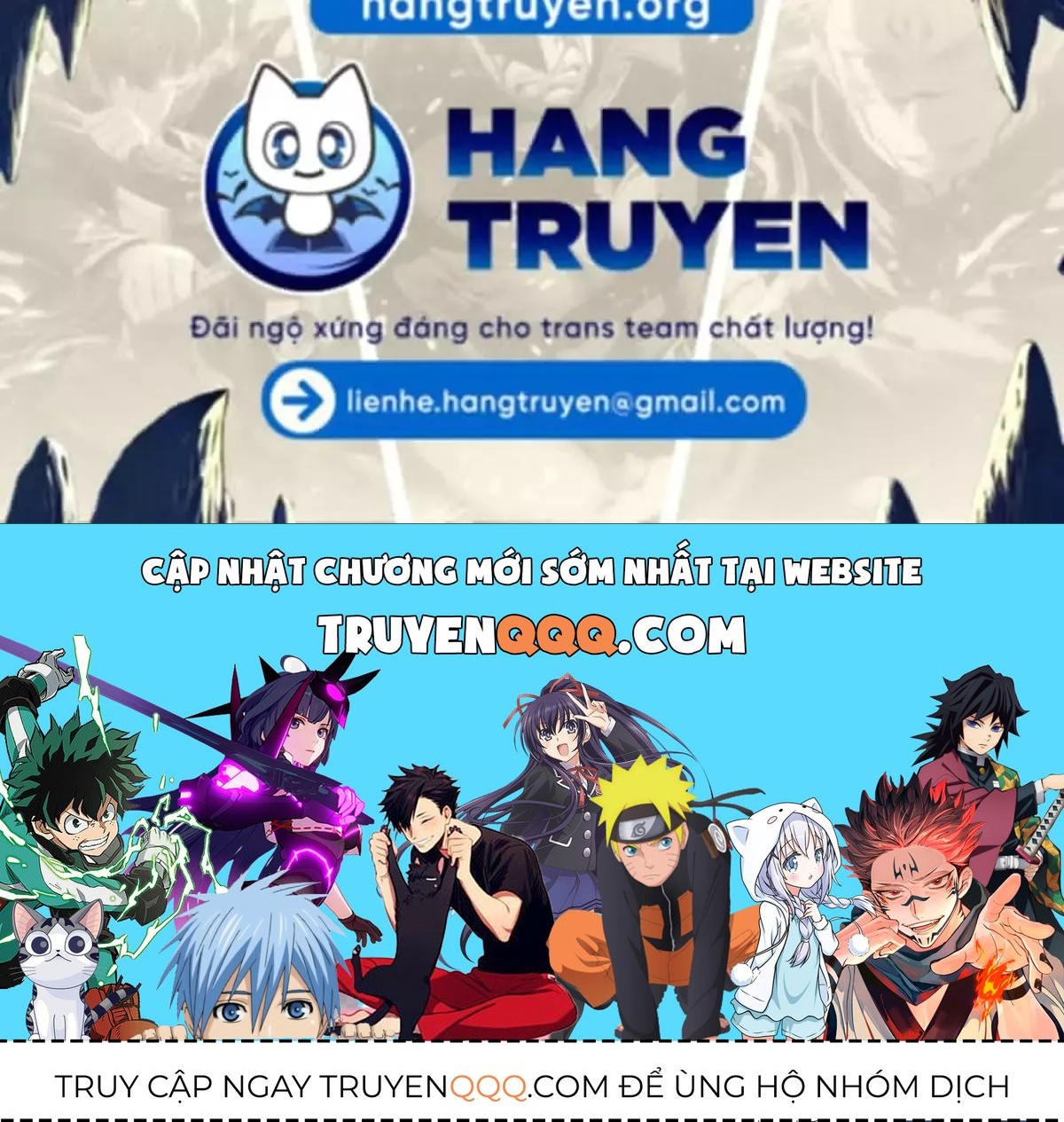 Phi Nhân Chapter 383 - 20