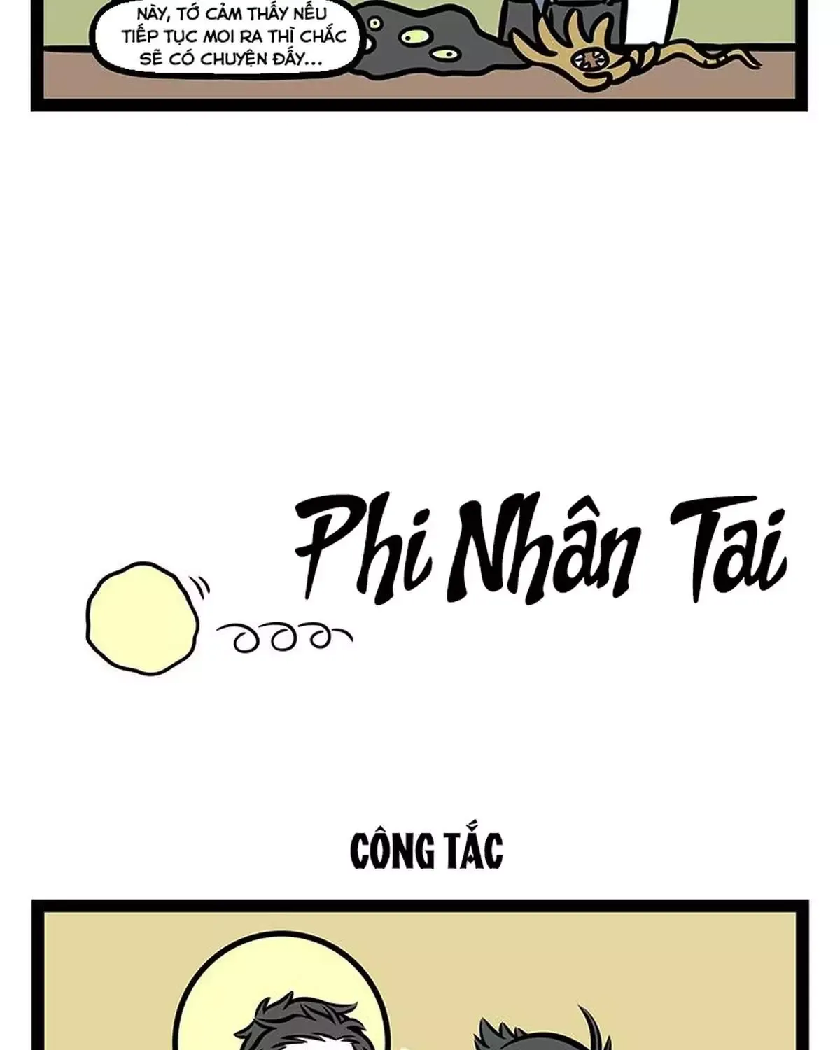 Phi Nhân Chapter 384 - 8