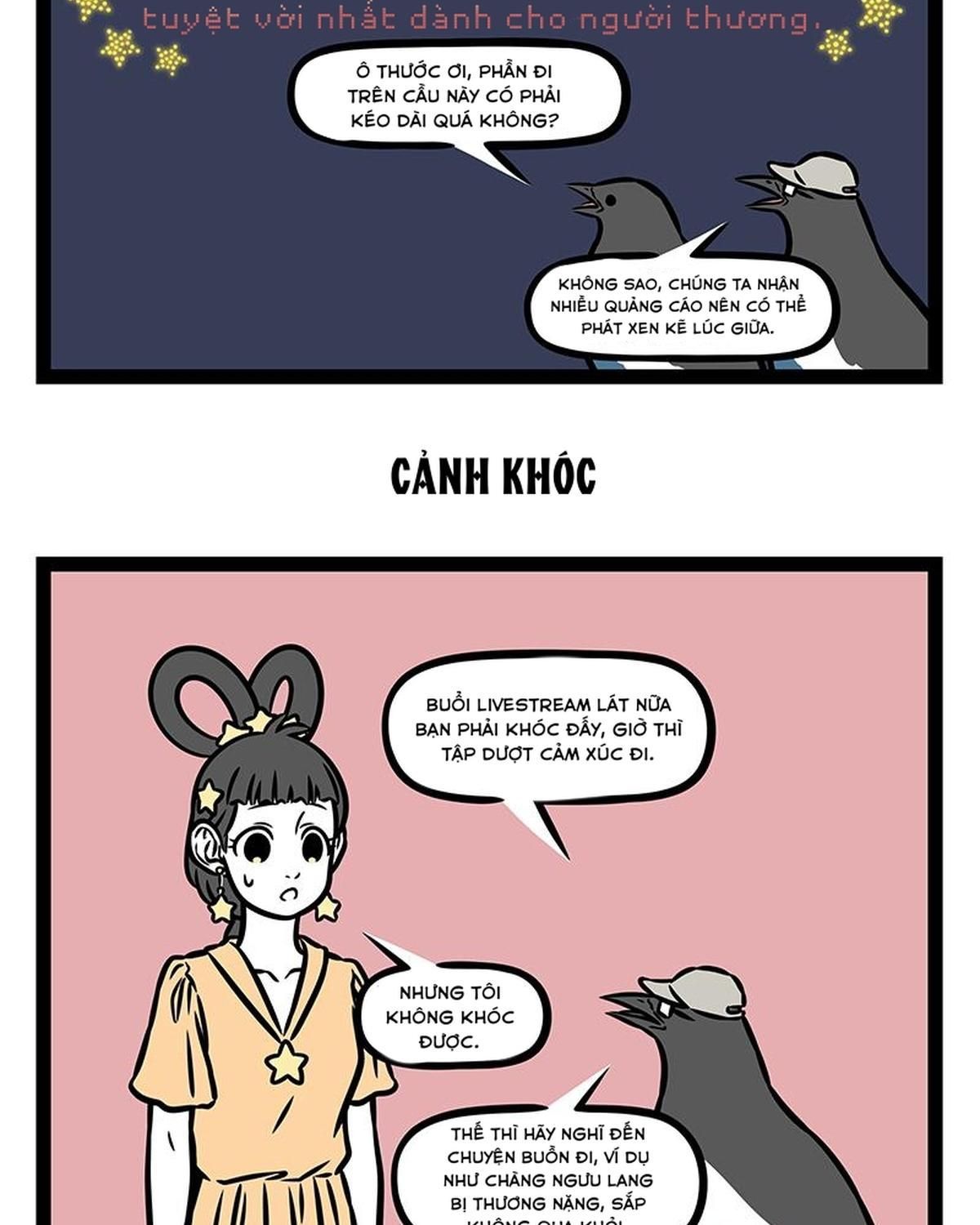 Phi Nhân Chapter 402 - 10
