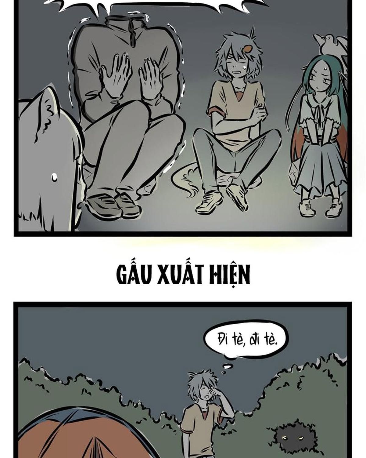 Phi Nhân Chapter 42 - 4