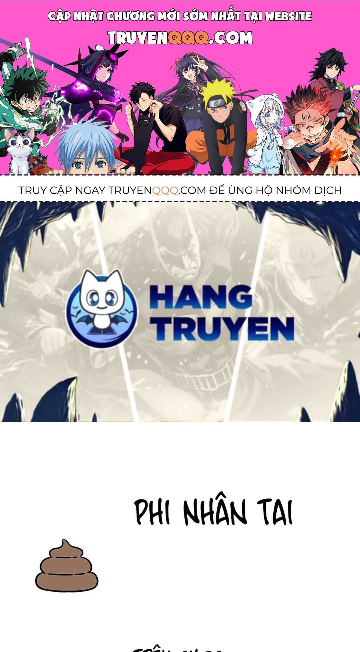 Phi Nhân Chapter 434 - 1