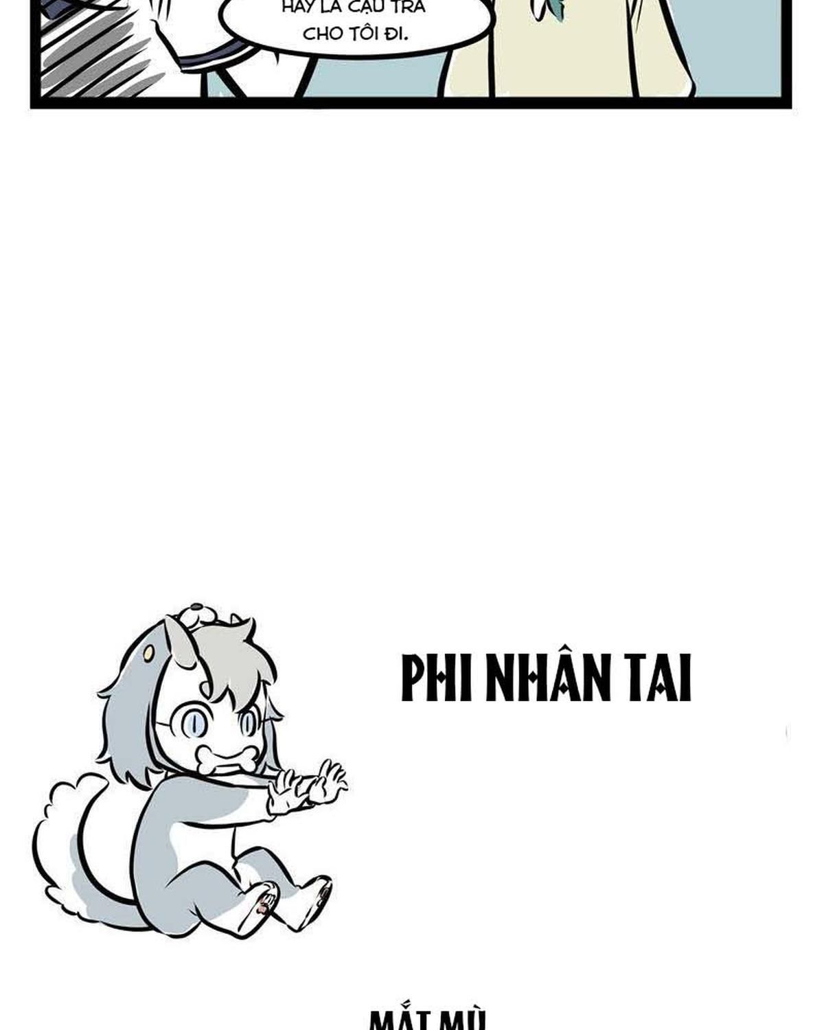 Phi Nhân Chapter 45 - 7