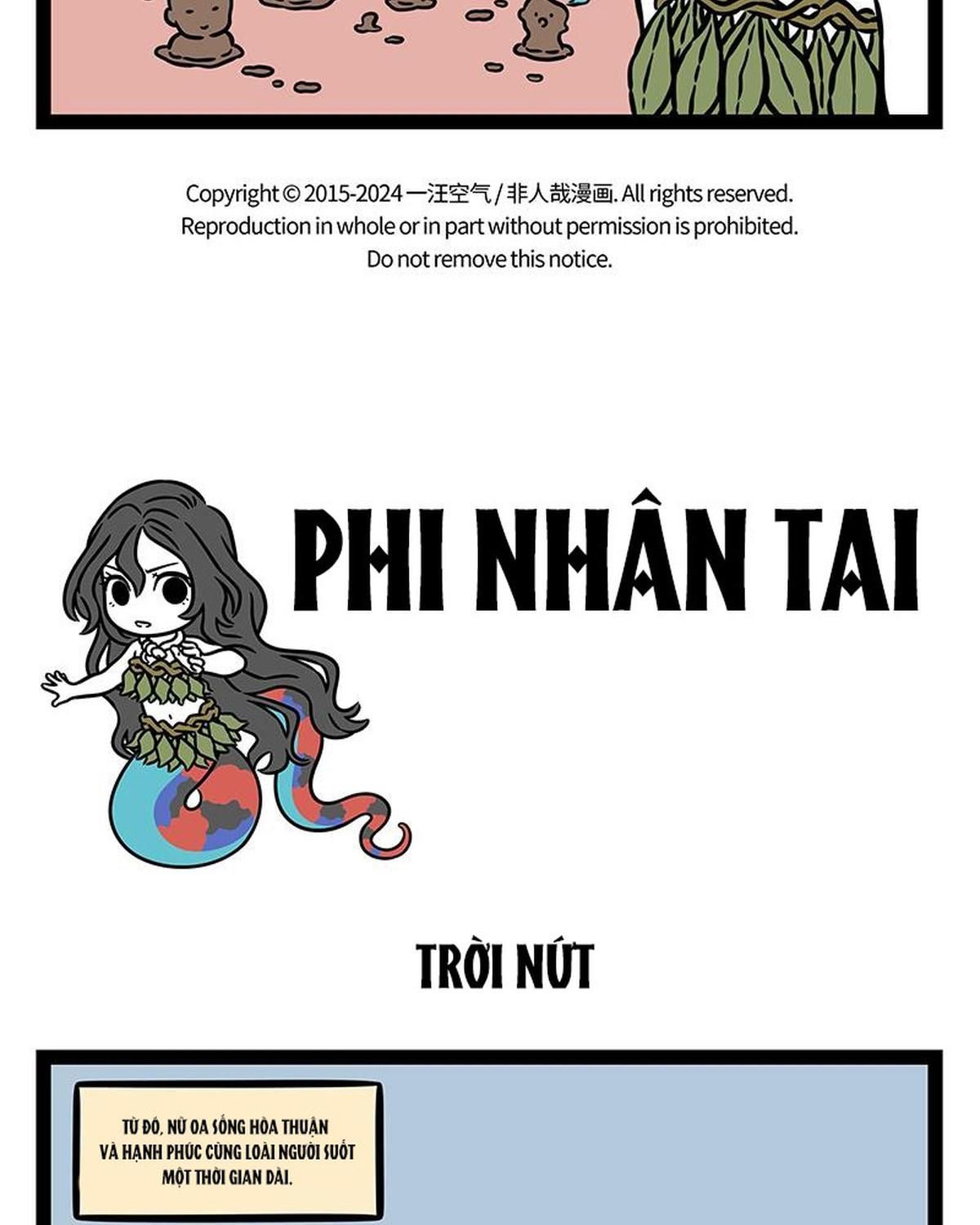 Phi Nhân Chapter 450 - 7