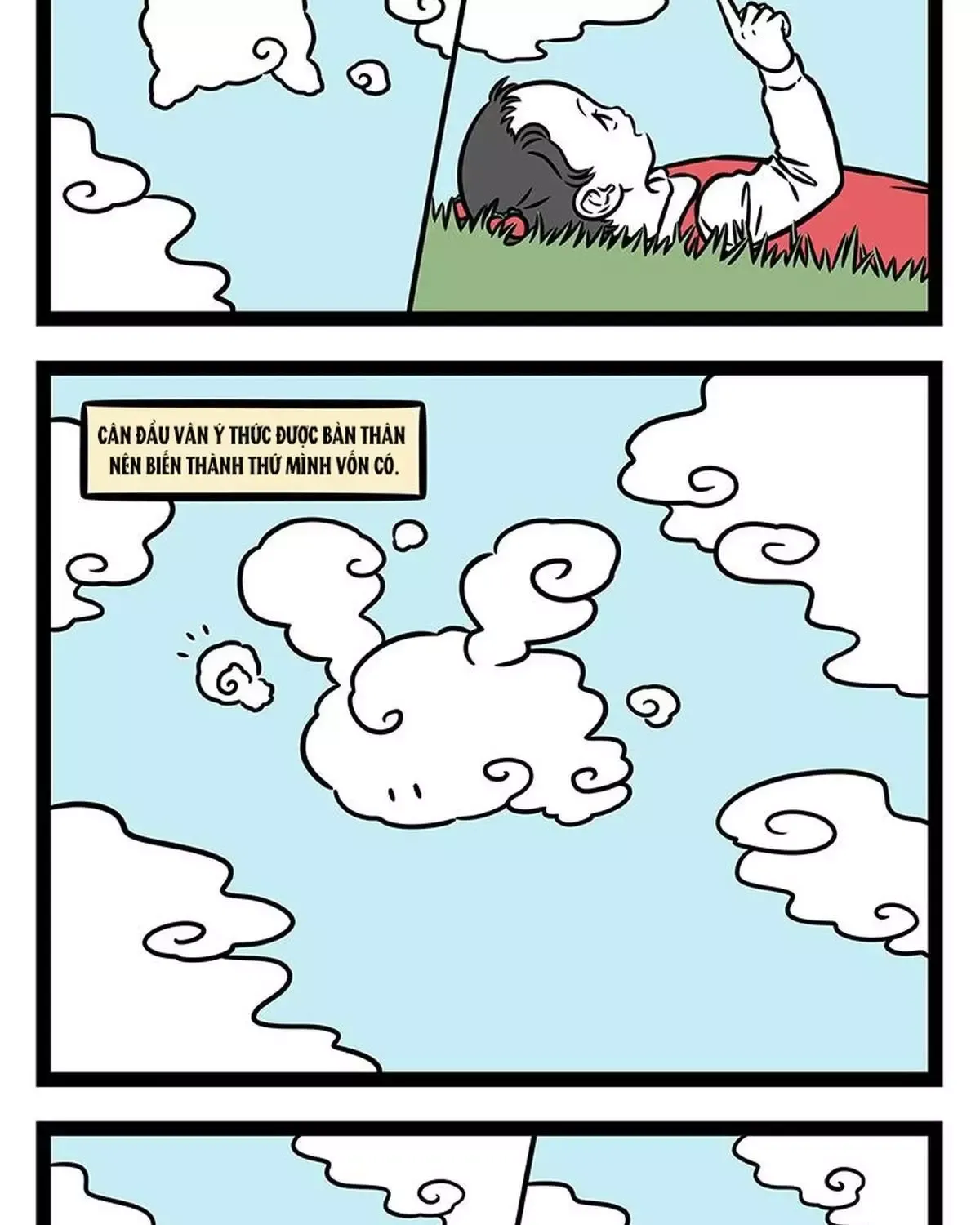 Phi Nhân Chapter 468 - 4