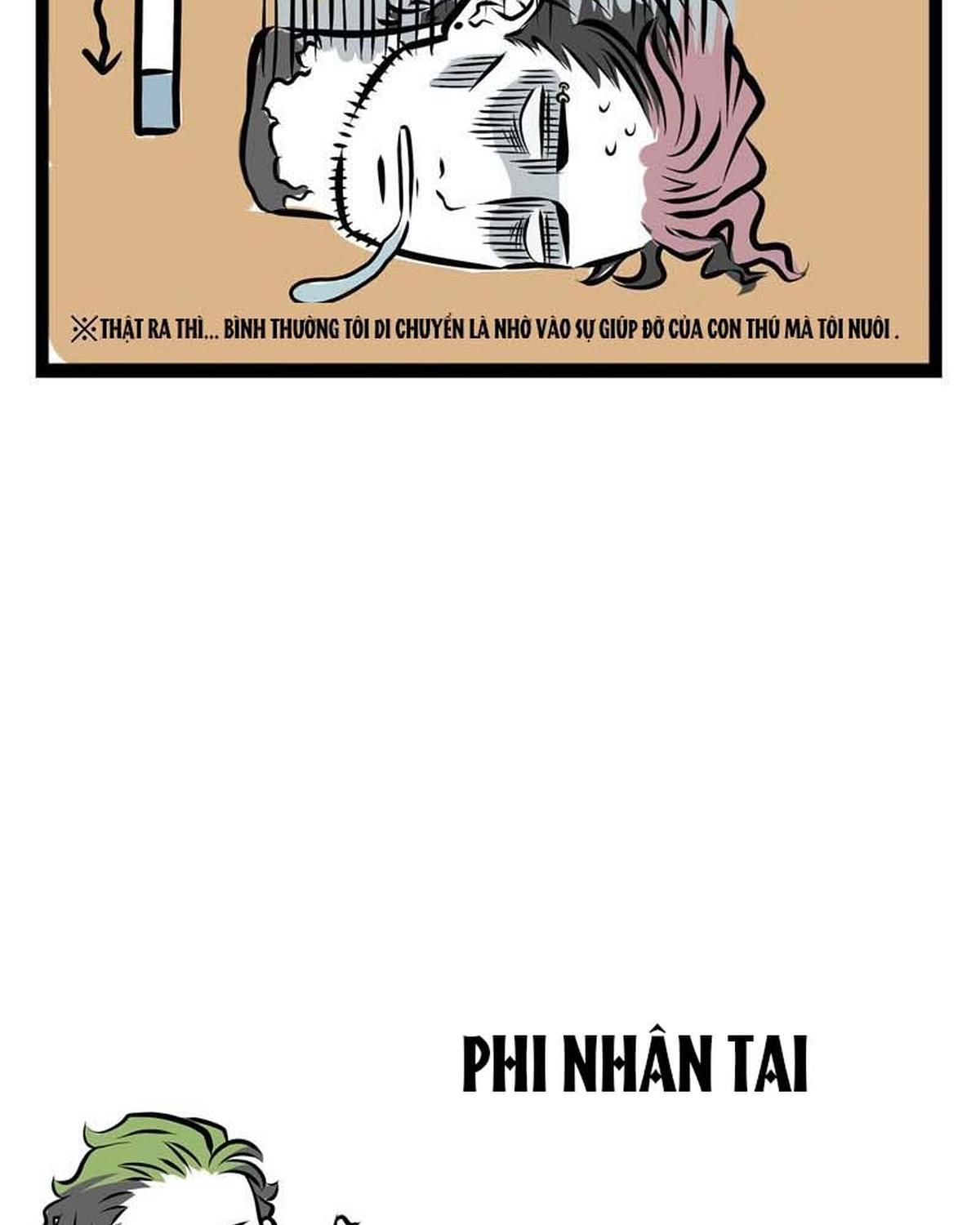 Phi Nhân Chapter 48 - 13