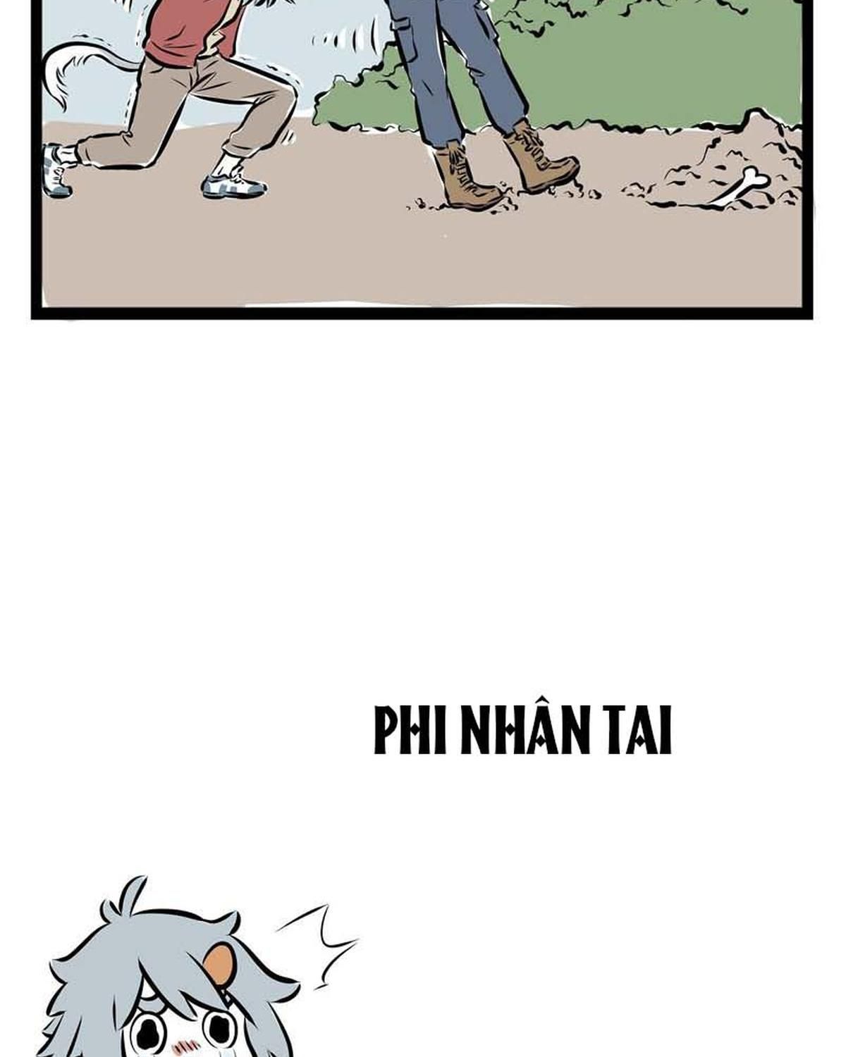 Phi Nhân Chapter 49 - 13