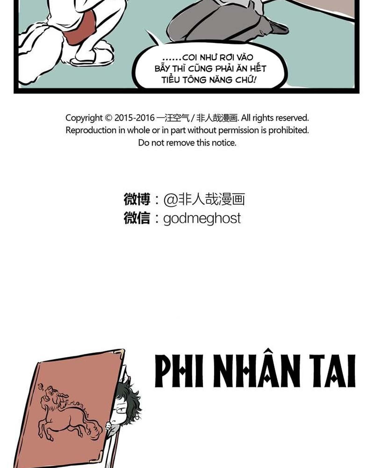 Phi Nhân Chapter 54 - 13