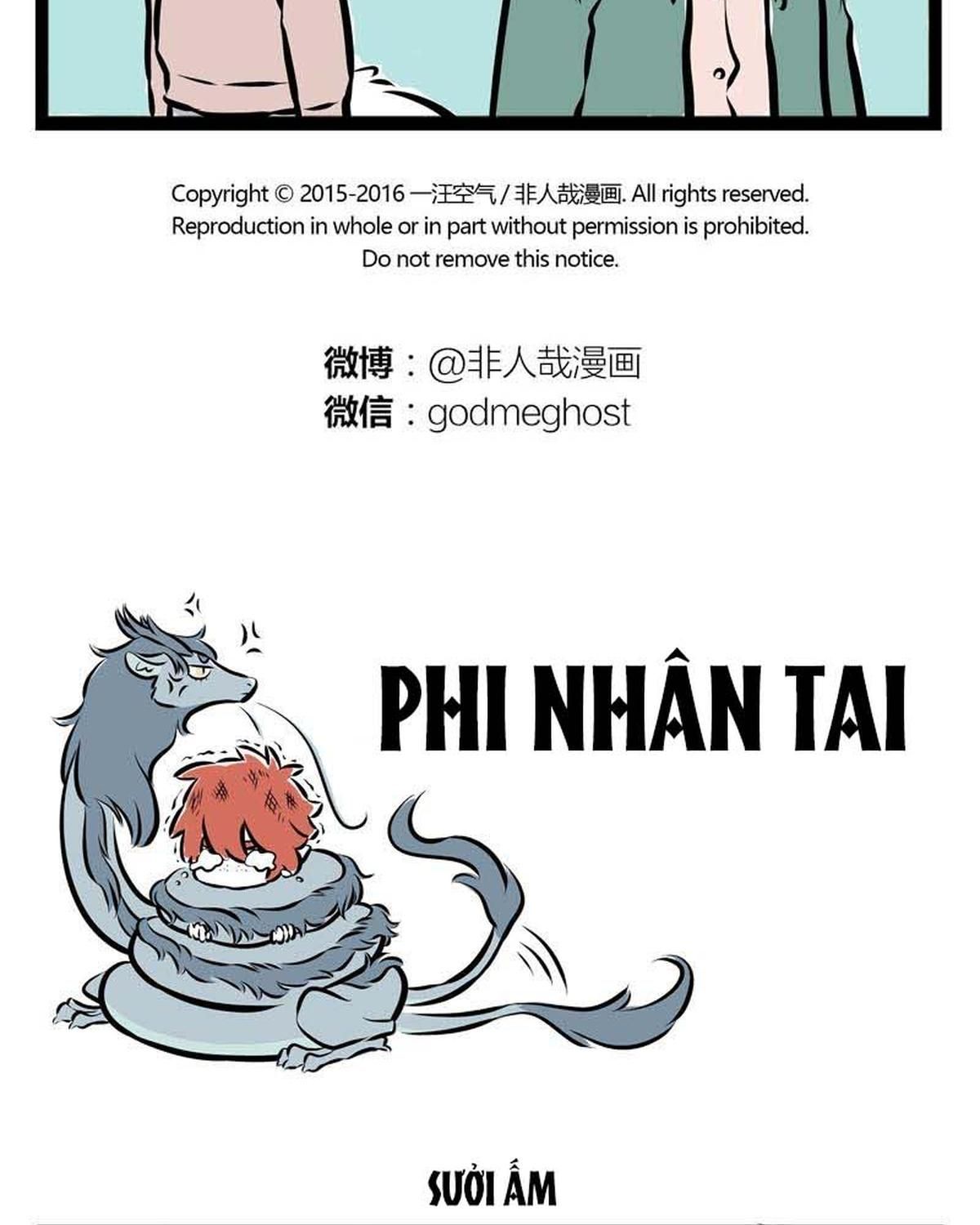 Phi Nhân Chapter 57 - 7