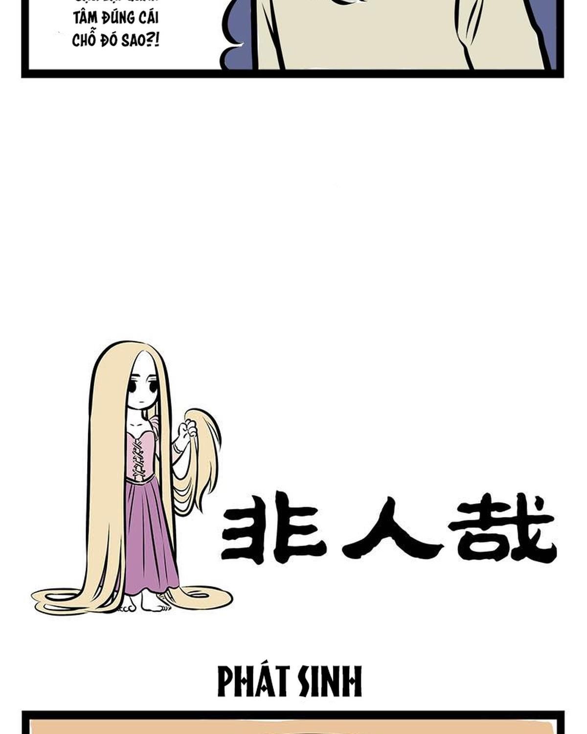 Phi Nhân Chapter 61 - 7