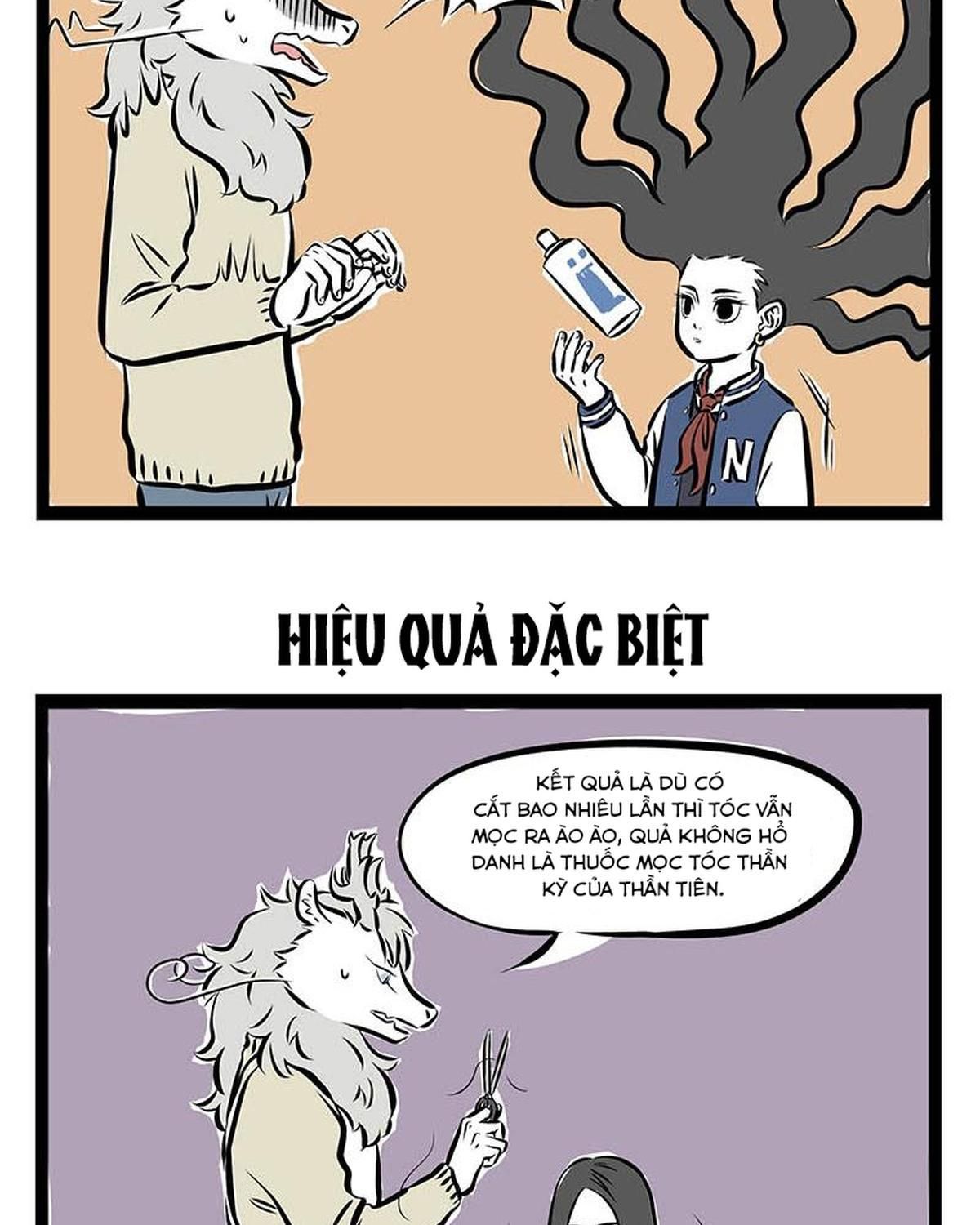 Phi Nhân Chapter 61 - 10