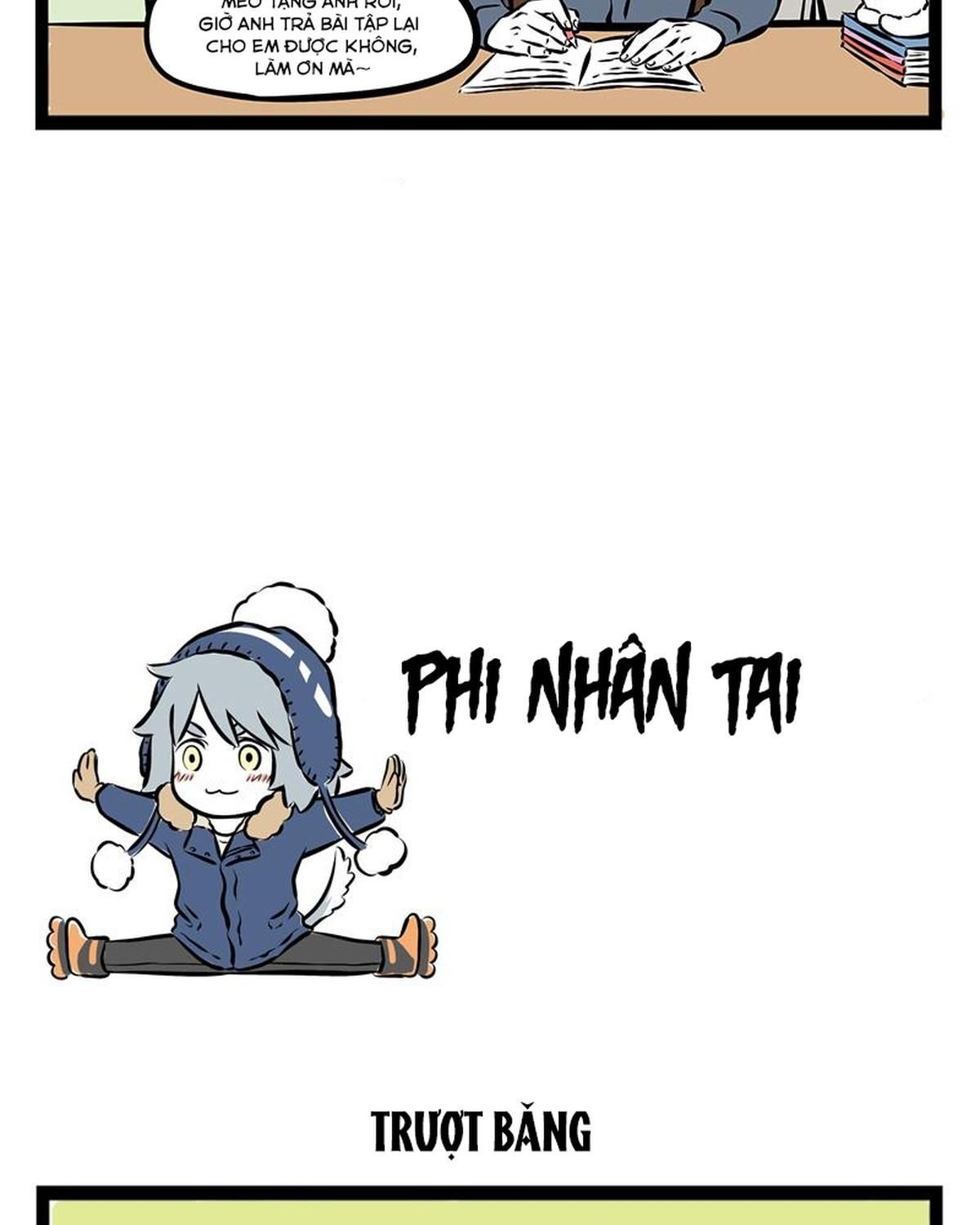 Phi Nhân Chapter 68 - 7