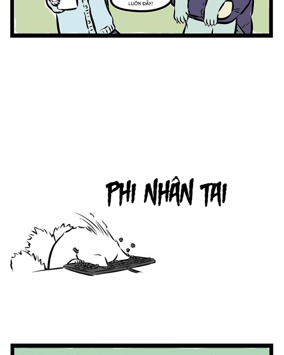 Phi Nhân Chapter 70 - 7