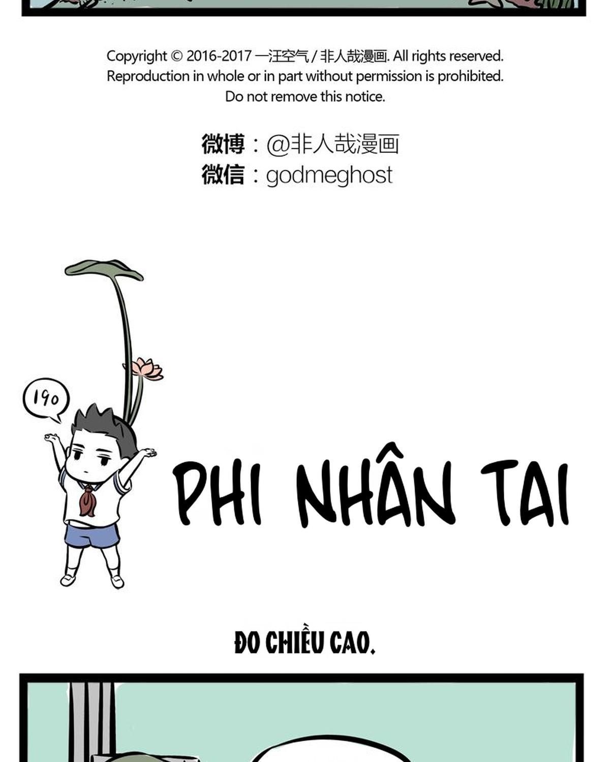 Phi Nhân Chapter 82 - 13