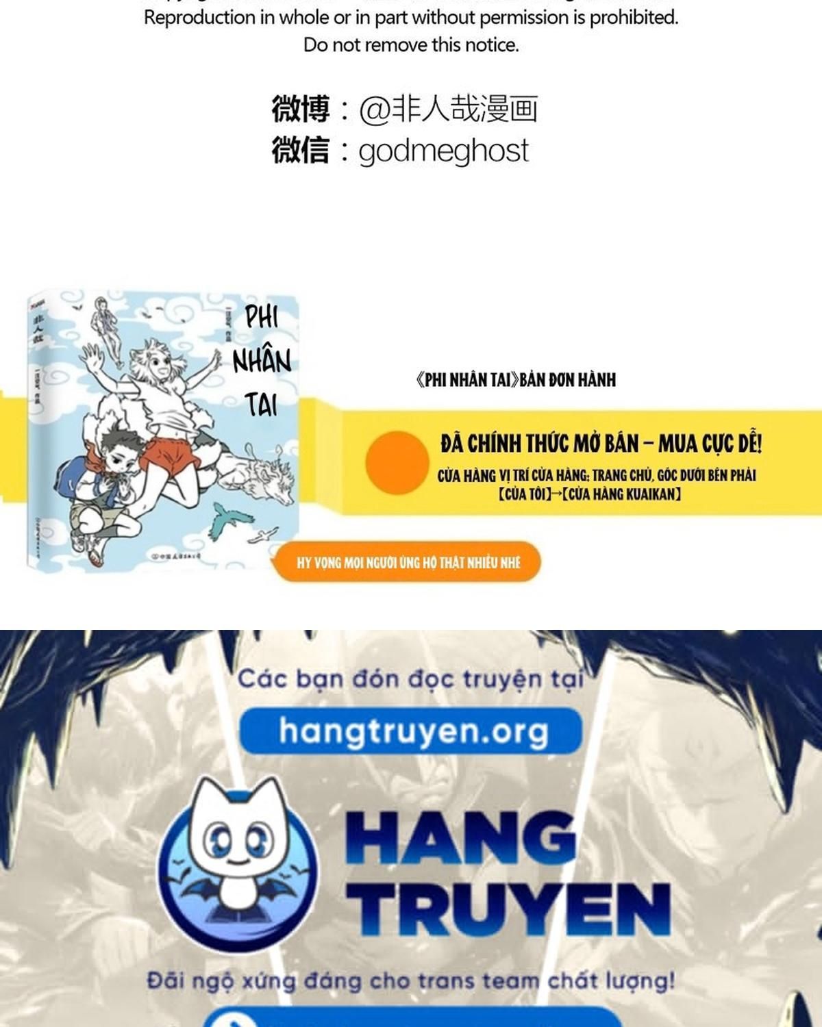 Phi Nhân Chapter 82 - 19