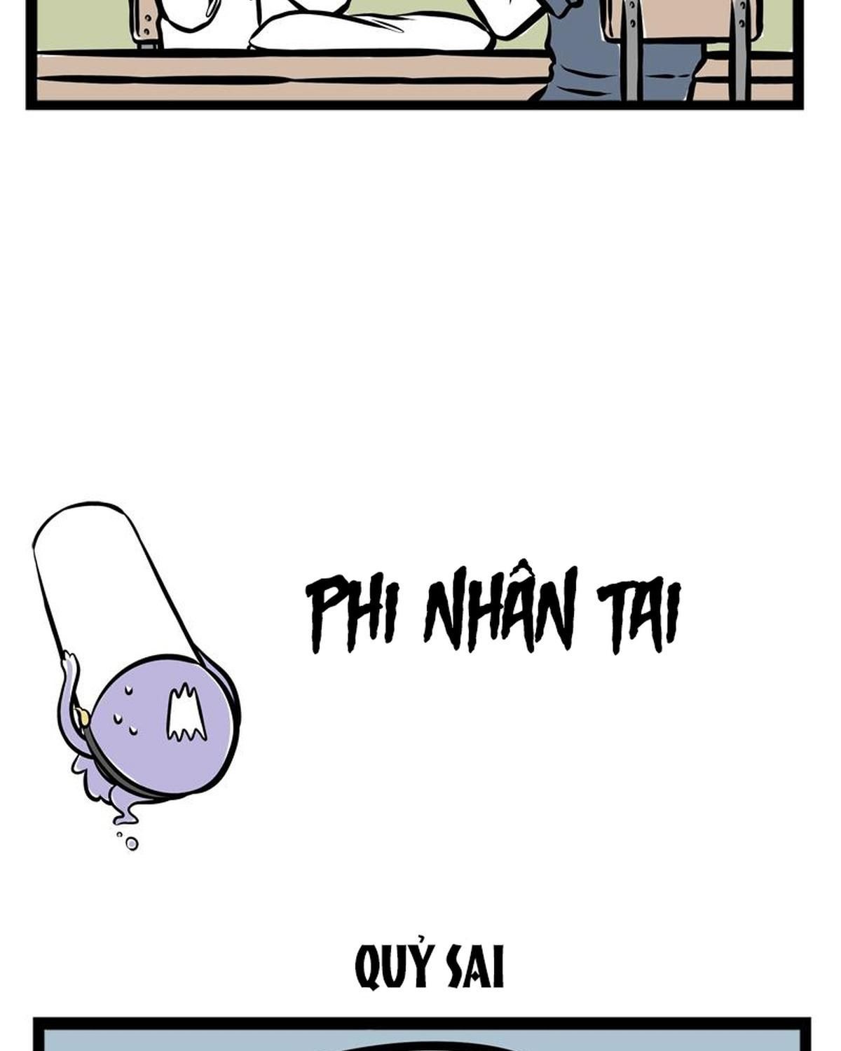 Phi Nhân Chapter 83 - 7