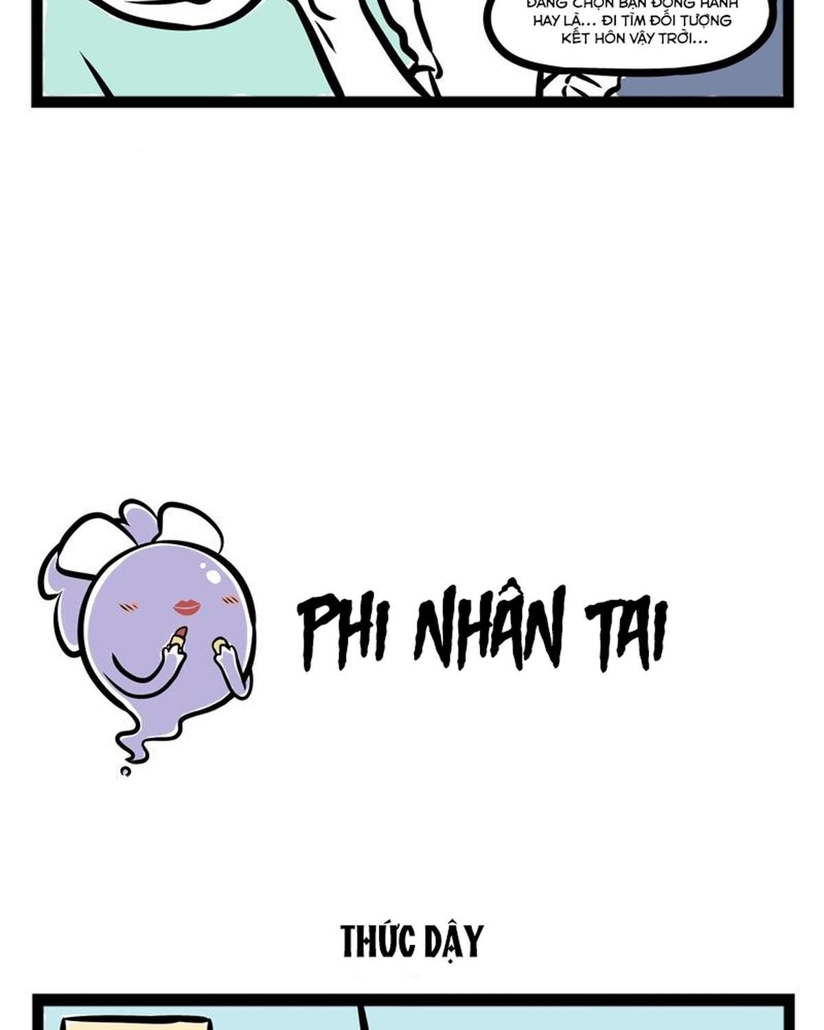 Phi Nhân Chapter 85 - 7