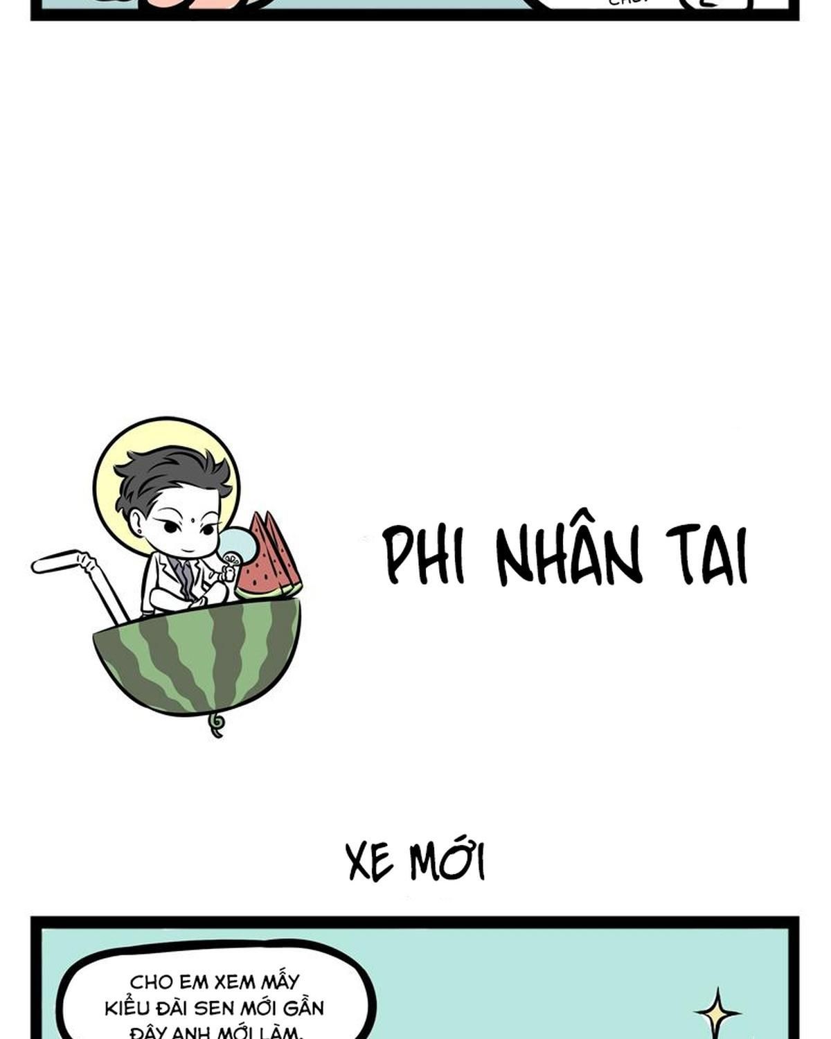Phi Nhân Chapter 89 - 13
