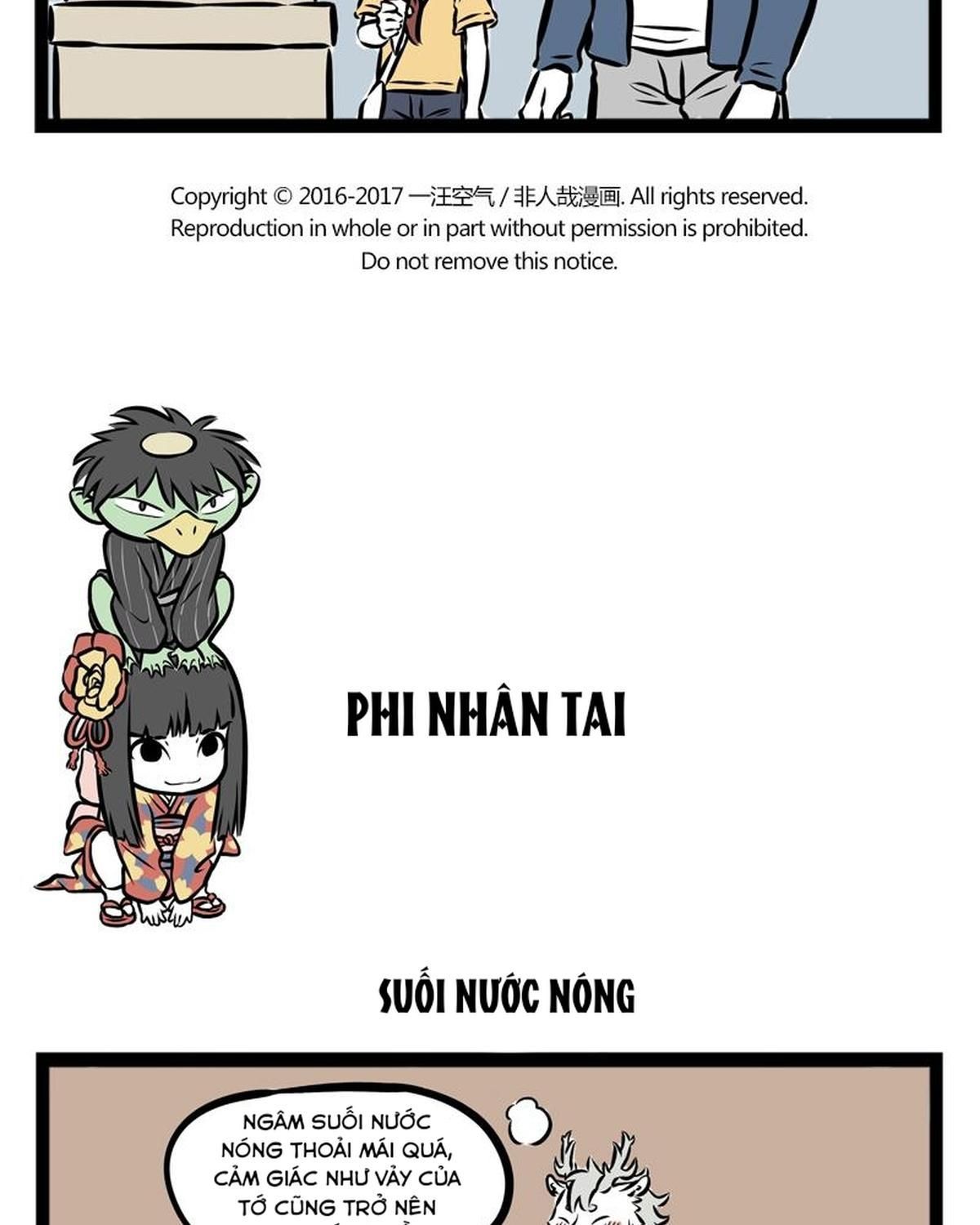 Phi Nhân Chapter 97 - 7