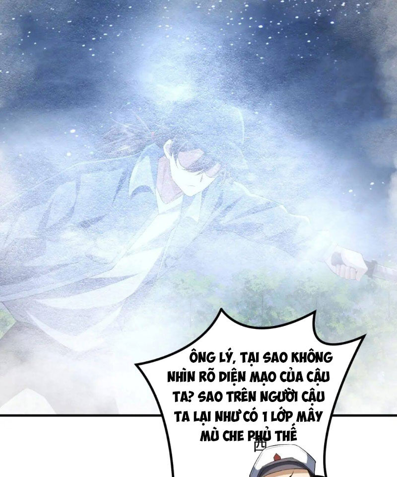 Đệ Nhất Danh Sách Chapter 294 - 28