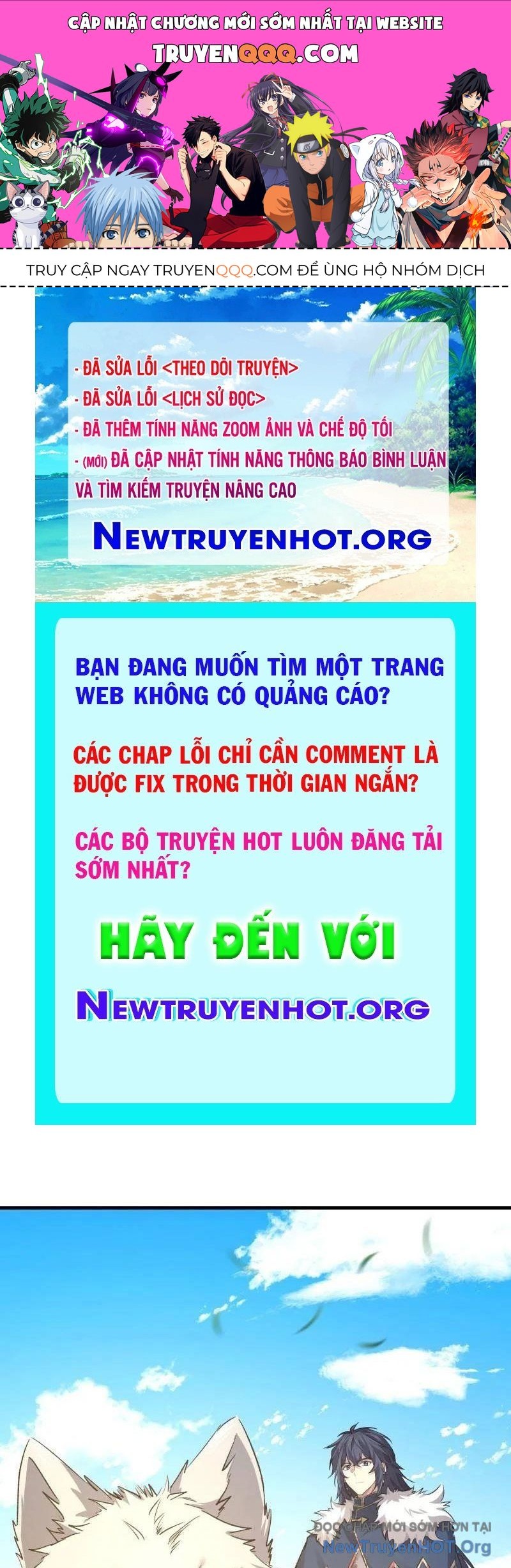 Đệ Nhất Danh Sách Chapter 609 - 1