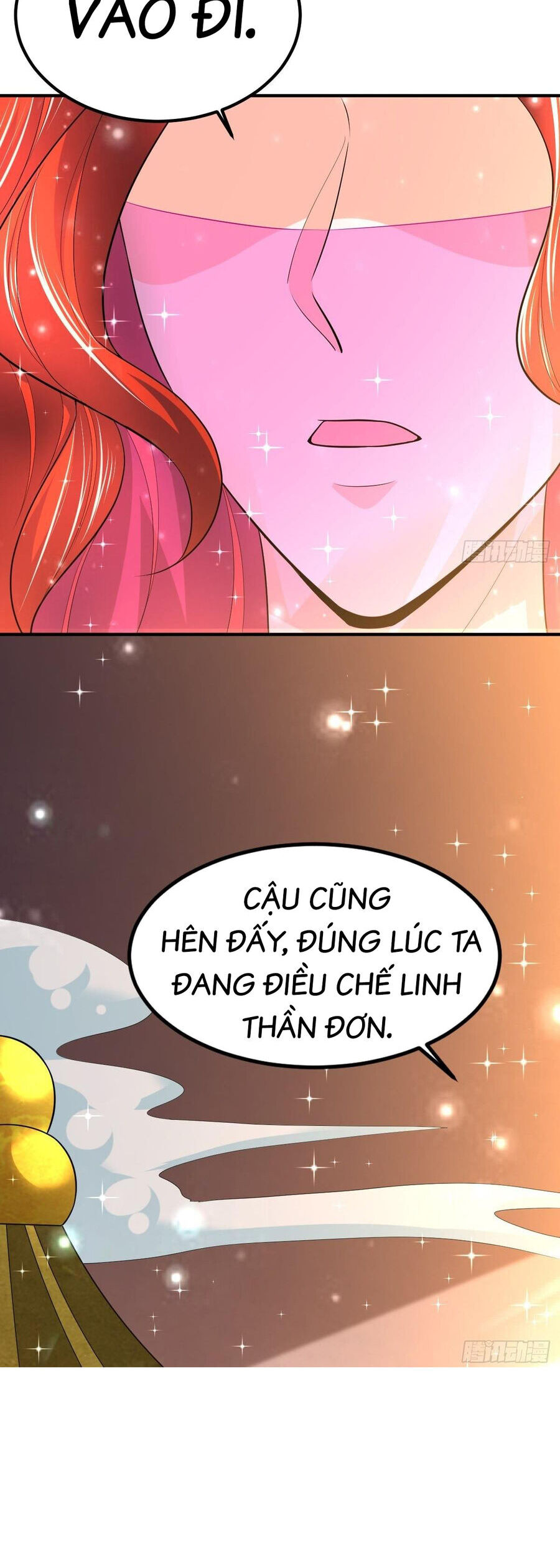Võ Đạo Đỉnh Phong Chapter 64 - 11