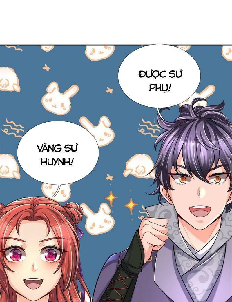 Chúa Tể Chi Lộ Chapter 28 - 18