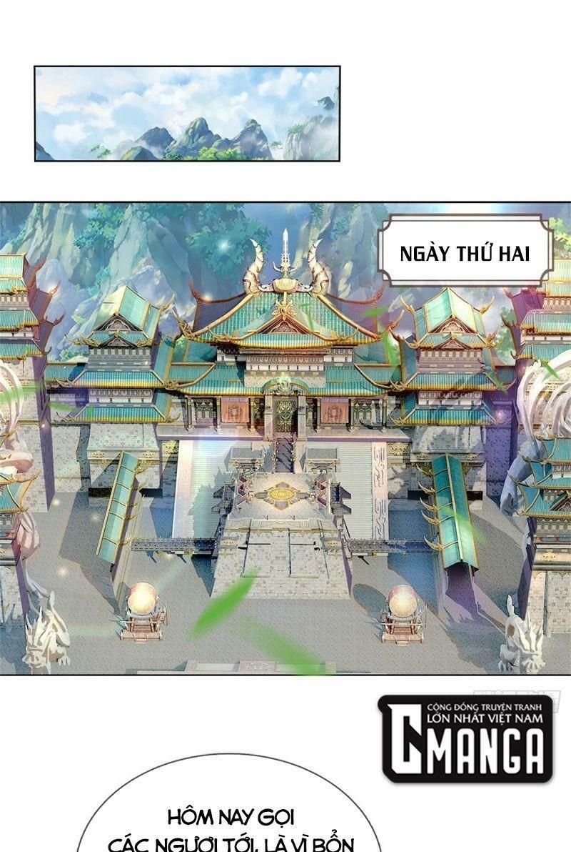 Chúa Tể Chi Lộ Chapter 28 - 22