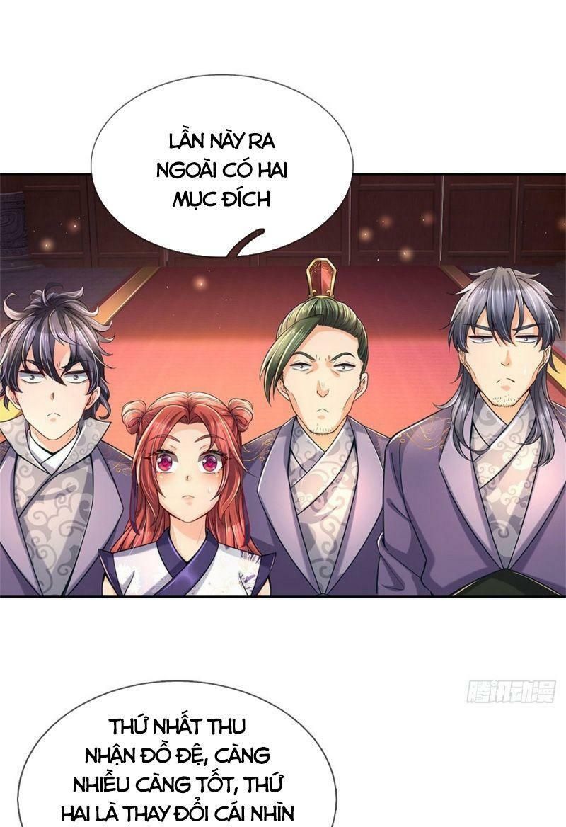 Chúa Tể Chi Lộ Chapter 28 - 24