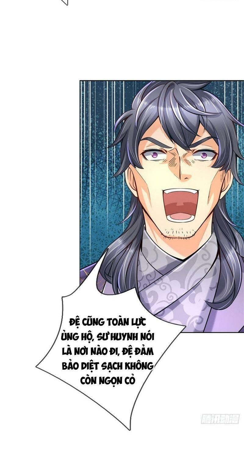 Chúa Tể Chi Lộ Chapter 28 - 27