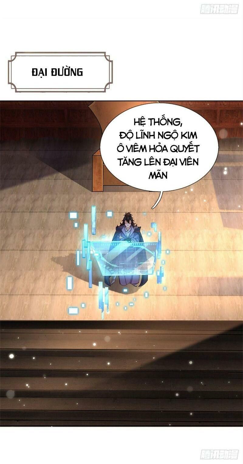Chúa Tể Chi Lộ Chapter 28 - 5