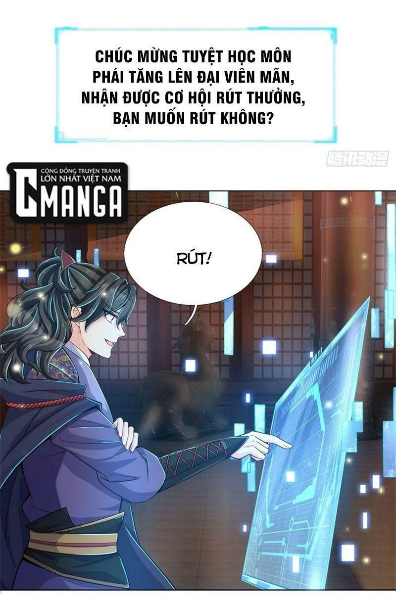 Chúa Tể Chi Lộ Chapter 28 - 7