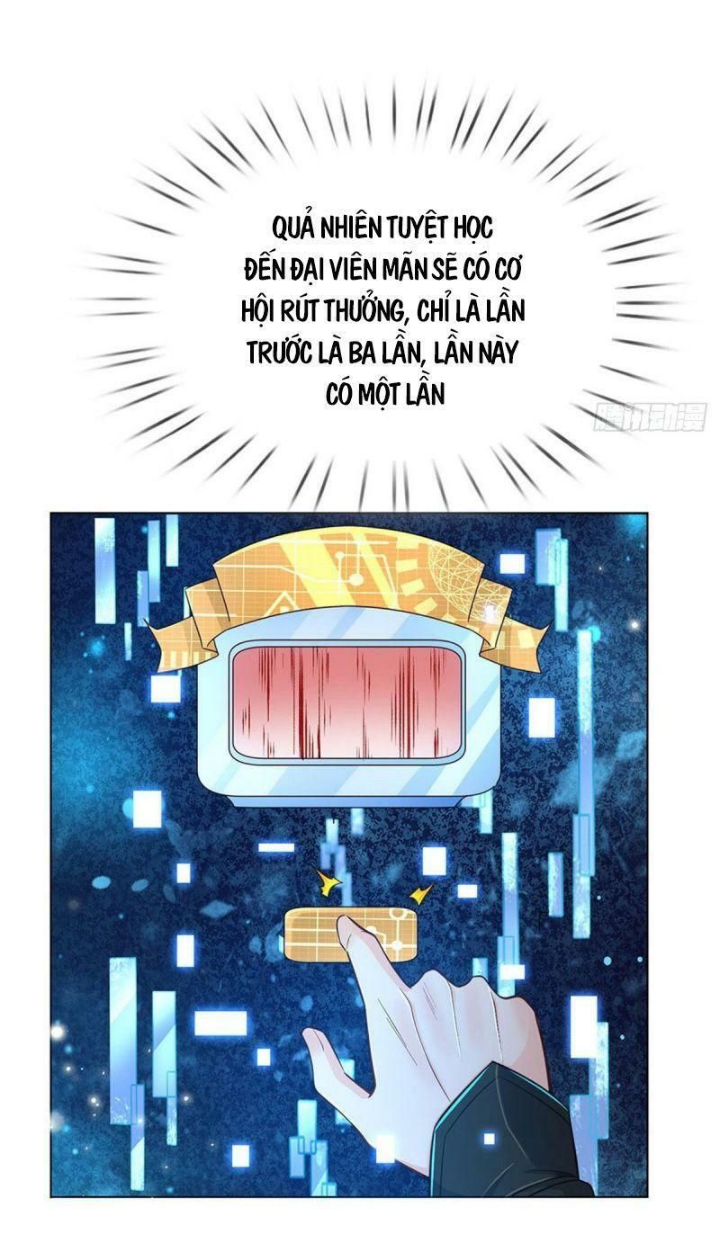 Chúa Tể Chi Lộ Chapter 28 - 8