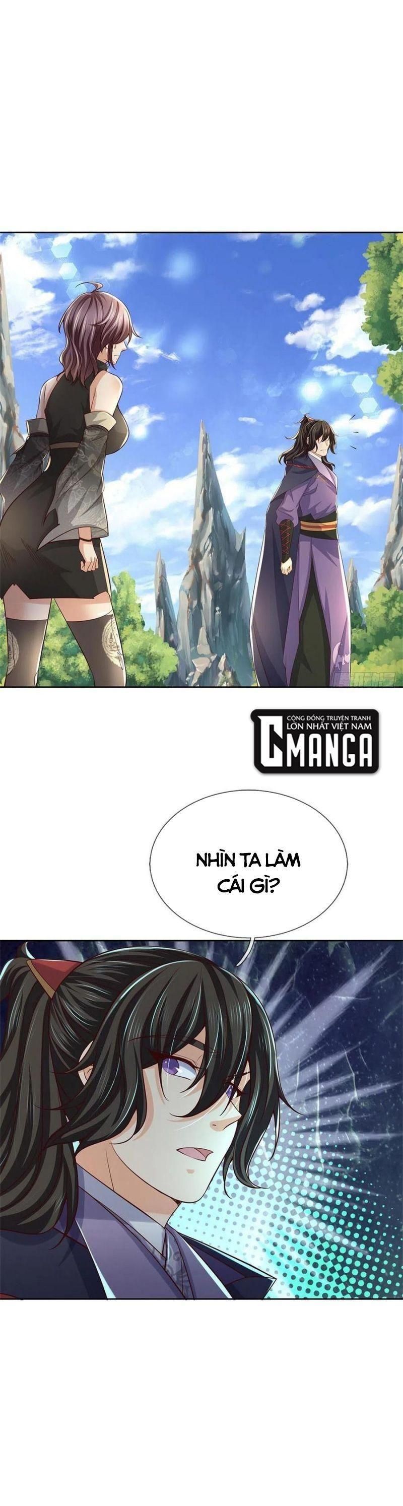Chúa Tể Chi Lộ Chapter 92 - 6