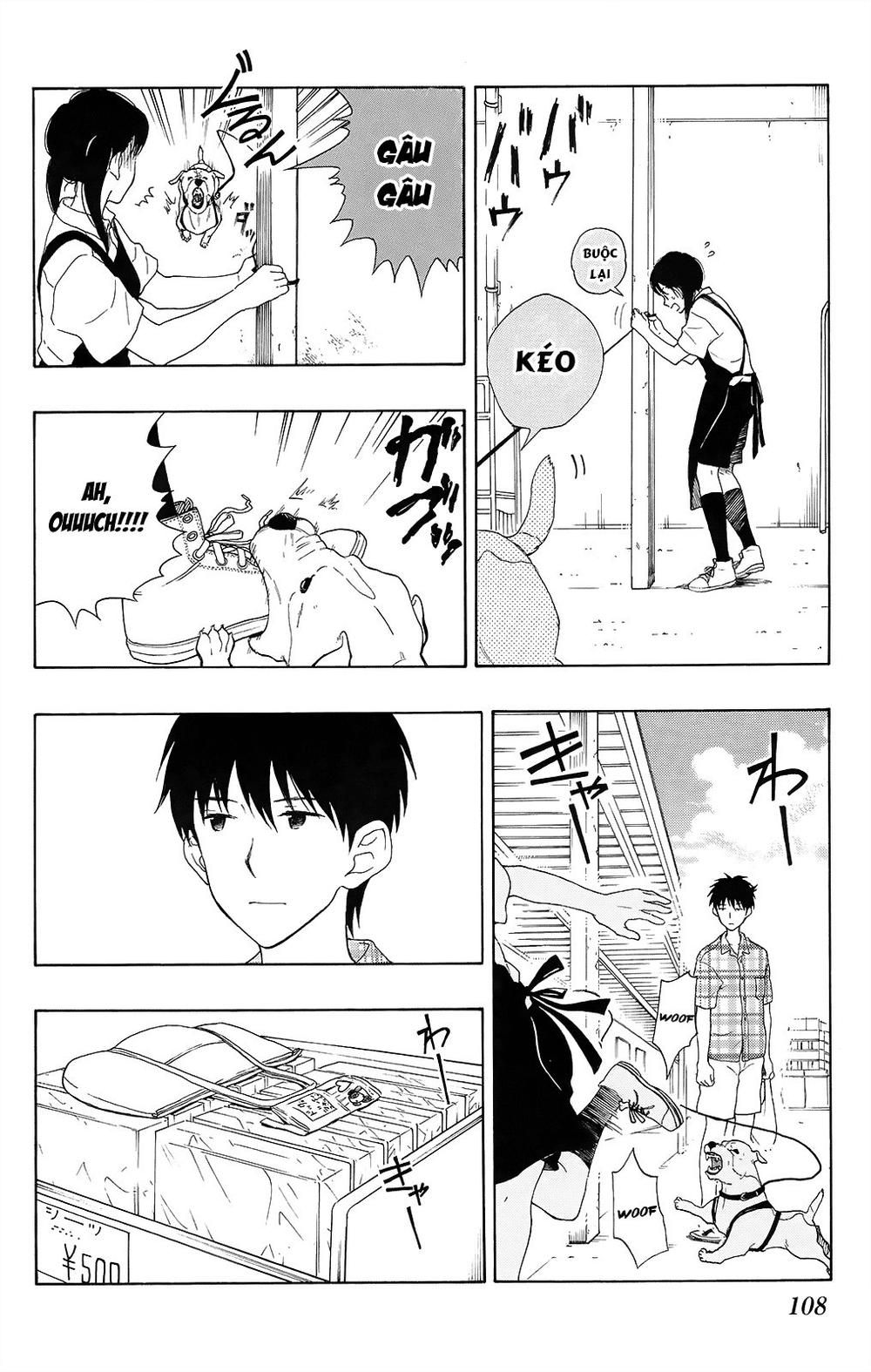Yugami-Kun Ni Wa Tomodachi Ga Inai Chapter 14 - 24