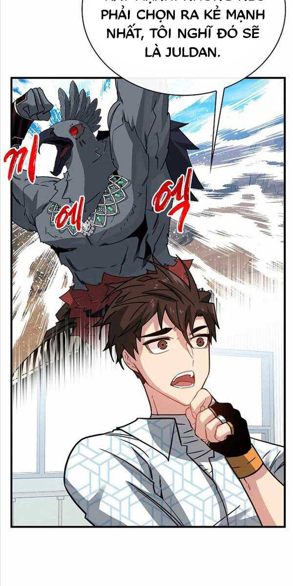 Thợ Săn Gacha Cấp Sss Chapter 76 - 47