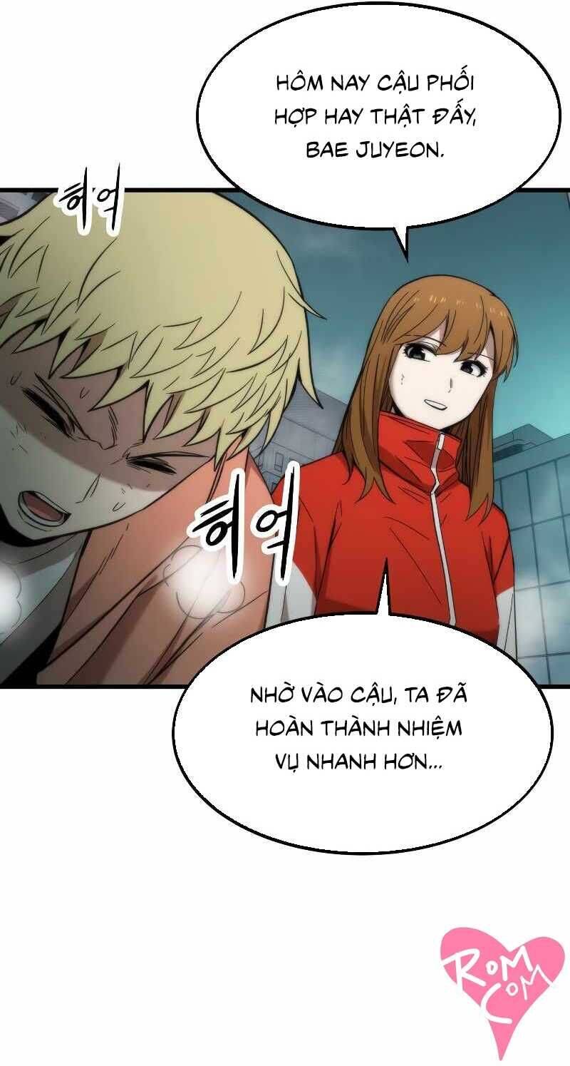 Nhân Vật Phụ Siêu Cấp Chapter 54 - 12