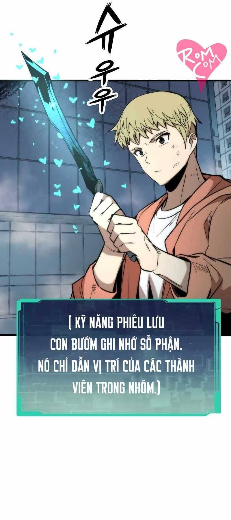 Nhân Vật Phụ Siêu Cấp Chapter 54 - 20
